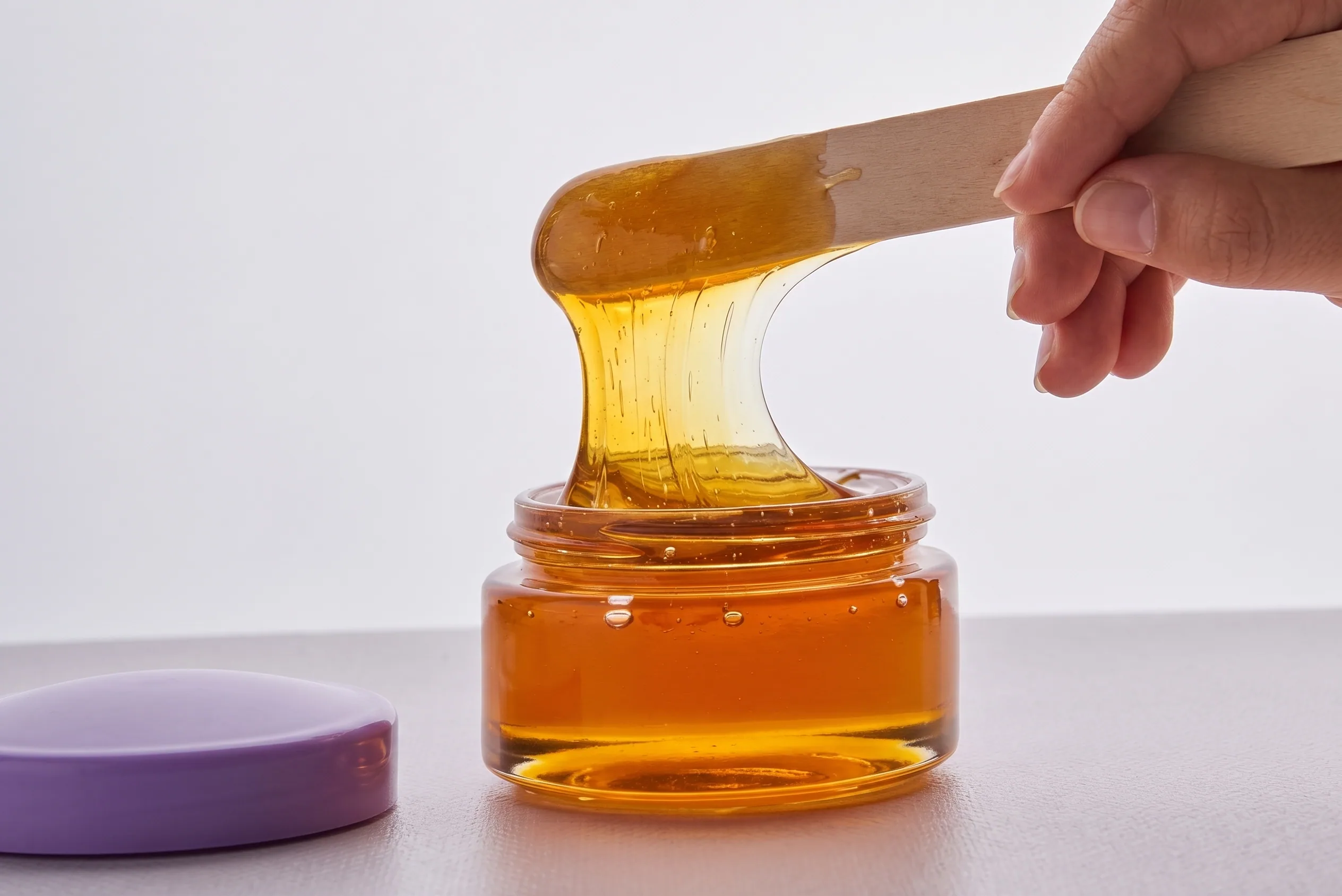 Waxing and hair removal treatment at Lavender Studio in Meyersdal, Alberton